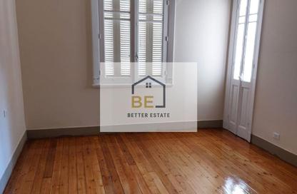 Apartment - 4 Bedrooms - 2 Bathrooms for rent in Kobry Al Merghany - Ard El Golf - Heliopolis - Masr El Gedida - Cairo