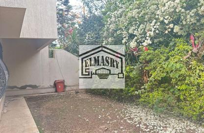 Villa - 4 Bedrooms - 4 Bathrooms for sale in El Rehab Extension - Al Rehab - New Cairo City - Cairo