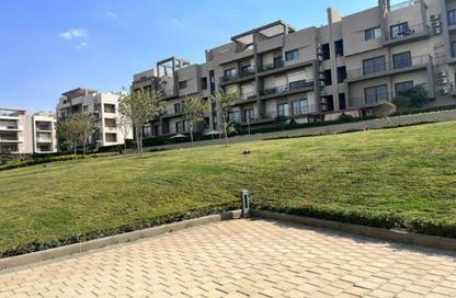Penthouse - 3 Bedrooms - 4 Bathrooms for sale in Moon Residences - Fifth Square - The 5th Settlement - New Cairo City - Cairo