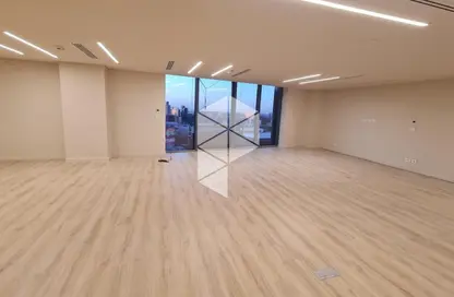 Office Space - 3 Bedrooms - 2 Bathrooms for rent in UVenues - The 1st Settlement - New Cairo City - Cairo