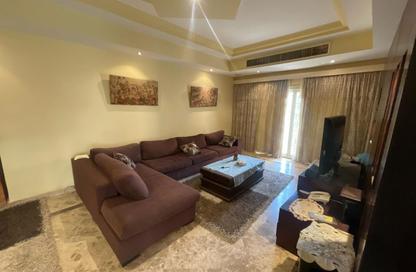 Villa - 6 - 5 for sale in Katameya Hills - 5th Settlement Compounds - The 5th Settlement - New Cairo City - Cairo
