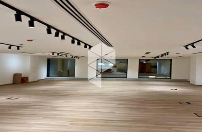 Clinic - Studio - 2 for rent in Park St. - Ring Road - The 5th Settlement - New Cairo City - Cairo