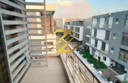 Apartment - 3 Bedrooms - 3 Bathrooms for sale in Taj City - 5th Settlement Compounds - The 5th Settlement - New Cairo City - Cairo