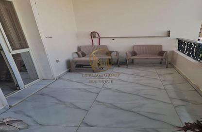 Apartment - 5 Bedrooms - 2 Bathrooms for sale in Mostafa Kamel Axis - The 1st Settlement - New Cairo City - Cairo Apartment - 5 Bedrooms - 2 Bathrooms for sale in Mostafa Kamel Axis - The 1st Settlement - New Cairo City - Cairo