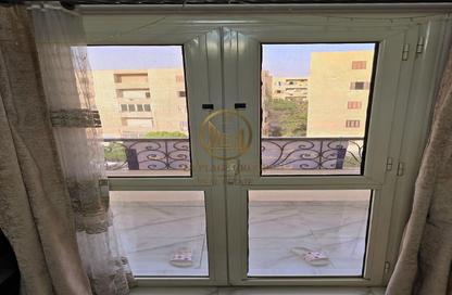 Apartment - 5 Bedrooms - 2 Bathrooms for sale in Mostafa Kamel Axis - The 1st Settlement - New Cairo City - Cairo