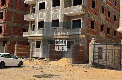 Apartment - 3 Bedrooms - 2 Bathrooms for sale in Bait Alwatan - The 5th Settlement - New Cairo City - Cairo