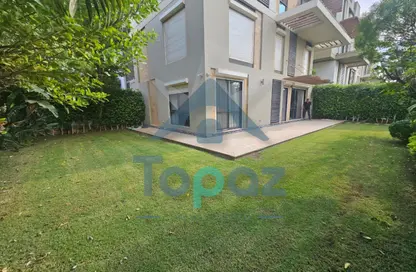 Duplex - 3 Bedrooms - 4 Bathrooms for rent in Westown - Sheikh Zayed Compounds - Sheikh Zayed City - Giza