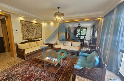 Duplex - 3 Bedrooms - 4 Bathrooms for rent in Westown - Sheikh Zayed Compounds - Sheikh Zayed City - Giza