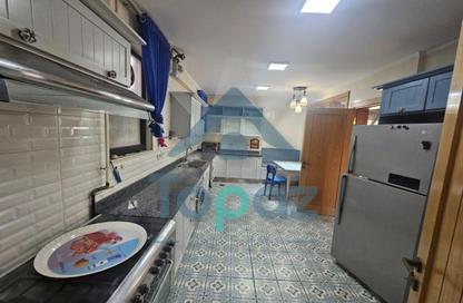 Duplex - 3 Bedrooms - 4 Bathrooms for rent in Westown - Sheikh Zayed Compounds - Sheikh Zayed City - Giza