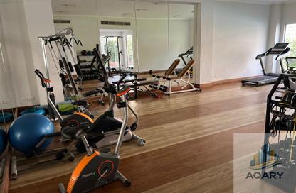 Apartment - 3 Bedrooms - 3 Bathrooms for rent in Sarayat Al Maadi - Hay El Maadi - Cairo Apartment - 3 Bedrooms - 3 Bathrooms for rent in Sarayat Al Maadi - Hay El Maadi - Cairo
