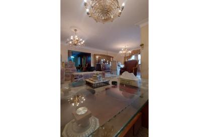 Apartment - 3 Bedrooms - 2 Bathrooms for sale in Mahmoud Awad St. - 6th Zone - Nasr City - Cairo