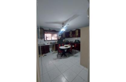 Apartment - 3 Bedrooms - 2 Bathrooms for sale in Mahmoud Awad St. - 6th Zone - Nasr City - Cairo