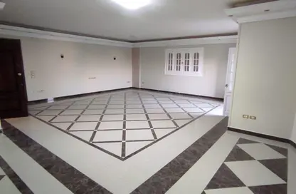 بانجلو - استوديو - 3 حمامات للايجار في شارع رقم 33 - الحي الاول - التجمع الخامس - مدينة القاهرة الجديدة - القاهرة