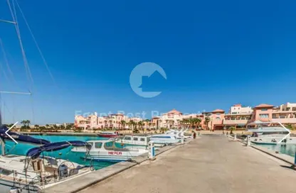 Villa - 2 Bedrooms - 2 Bathrooms for sale in Blanca Gardens - Soma Bay - Safaga - Hurghada - Red Sea