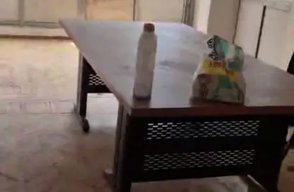 Office Space - 3 Bedrooms - 2 Bathrooms for rent in Al Nozha St. - Ard El Golf - Heliopolis - Masr El Gedida - Cairo