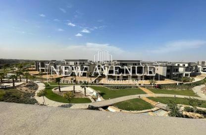 Twin House - 5 Bedrooms - 5 Bathrooms for sale in Swan Lake Residence - 5th Settlement Compounds - The 5th Settlement - New Cairo City - Cairo
