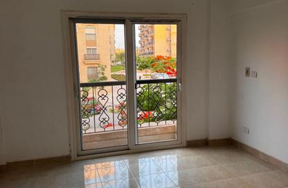Apartment - 3 Bedrooms - 3 Bathrooms for rent in Al Rehab - New Cairo City - Cairo