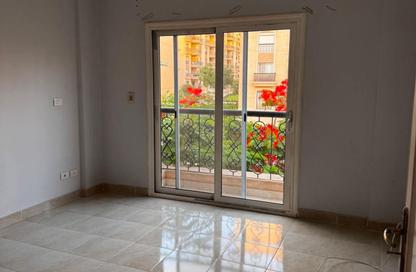 Apartment - 3 Bedrooms - 3 Bathrooms for rent in Al Rehab - New Cairo City - Cairo