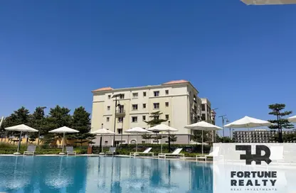 Apartment - 3 Bedrooms - 3 Bathrooms for rent in Mivida - 5th Settlement Compounds - The 5th Settlement - New Cairo City - Cairo