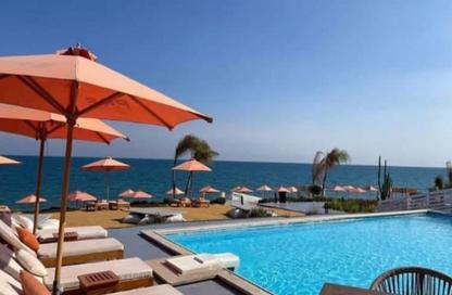Chalet - 1 - 1 for sale in Jebal El Sokhna - Al Ain Al Sokhna - Suez