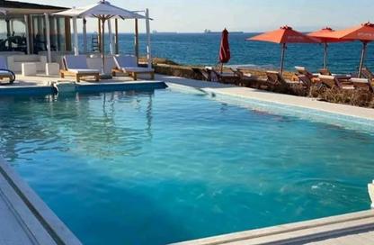 Chalet - 1 - 1 for sale in Jebal El Sokhna - Al Ain Al Sokhna - Suez Chalet - 1 - 1 for sale in Jebal El Sokhna - Al Ain Al Sokhna - Suez