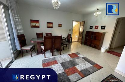 شقة - 2 - 2 للبيع في شارع 232 - دجلة - حي المعادي - القاهرة