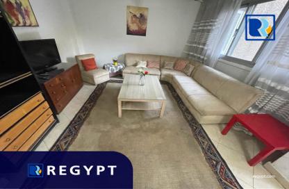 Apartment - 2 - 2 for sale in Street 232 - Degla - Hay El Maadi - Cairo