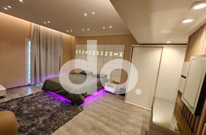 Apartment - Studio - 1 for sale in Park Corner - Hyde Park - New Cairo City - Cairo Apartment - Studio - 1 for sale in Park Corner - Hyde Park - New Cairo City - Cairo