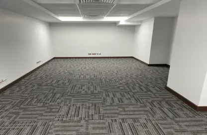 مساحات مكتبية - 7 غرف نوم - 3 حمامات للايجار في ريتزي - شارع الشباب - الشيخ زايد - الجيزة