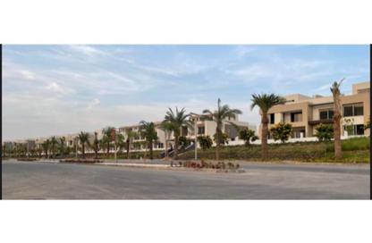 فيلا - 4 غرف نوم - 5 حمامات للبيع في بالم هيلز نيو كايرو - كمبوندات التجمع الخامس - التجمع الخامس - مدينة القاهرة الجديدة - القاهرة