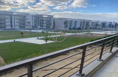 Apartment - 3 Bedrooms - 3 Bathrooms for rent in Moon Residences - Fifth Square - The 5th Settlement - New Cairo City - Cairo Apartment - 3 Bedrooms - 3 Bathrooms for rent in Moon Residences - Fifth Square - The 5th Settlement - New Cairo City - Cairo