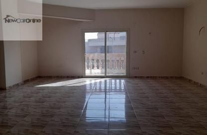 Apartment - 3 Bedrooms - 3 Bathrooms for sale in El Banafseg Apartment Buildings - El Banafseg - New Cairo City - Cairo Apartment - 3 Bedrooms - 3 Bathrooms for sale in El Banafseg Apartment Buildings - El Banafseg - New Cairo City - Cairo