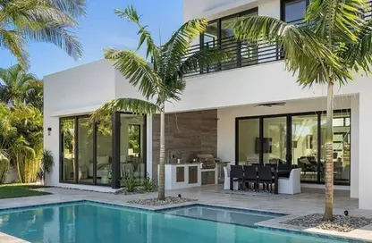 Villa - 3 Bedrooms - 3 Bathrooms for sale in Tawny Hyde Park - 6 October Compounds - 6 October City - Giza