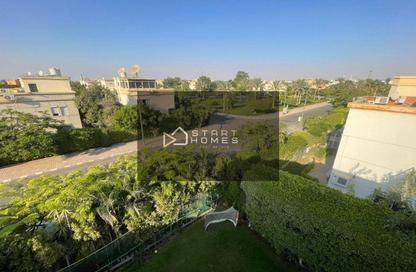 Villa - 4 Bedrooms - 4 Bathrooms for sale in El Rehab Extension - Al Rehab - New Cairo City - Cairo