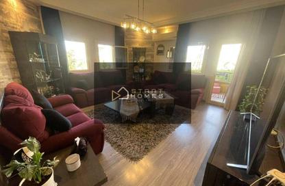 Villa - 4 Bedrooms - 4 Bathrooms for sale in El Rehab Extension - Al Rehab - New Cairo City - Cairo