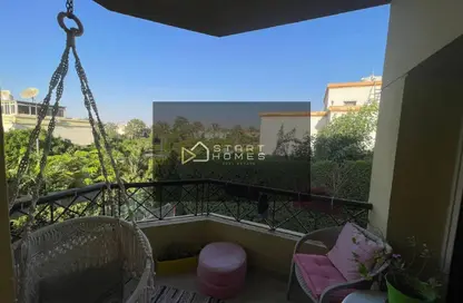 Villa - 4 Bedrooms - 4 Bathrooms for sale in El Rehab Extension - Al Rehab - New Cairo City - Cairo