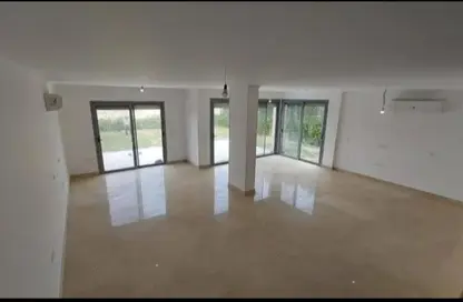 Townhouse - 4 Bedrooms - 4 Bathrooms for sale in Palm Hills Golf Views - Cairo Alexandria Desert Road - 6 October City - Giza