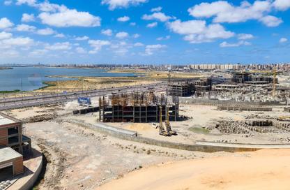 شقة - 3 - 3 للبيع في صوارى - كمبوندات الاسكندرية - الاسكندرية