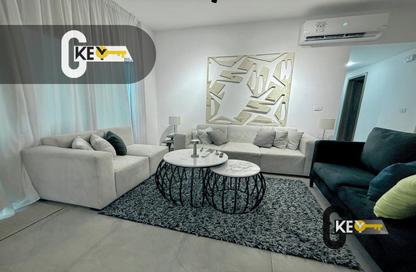 Apartment - 3 Bedrooms - 2 Bathrooms for rent in Privado - Madinaty - Cairo Apartment - 3 Bedrooms - 2 Bathrooms for rent in Privado - Madinaty - Cairo