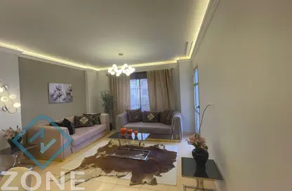 شقة - 3 غرف نوم - 2 حمامات للايجار في پريڤادو - مدينتي - القاهرة