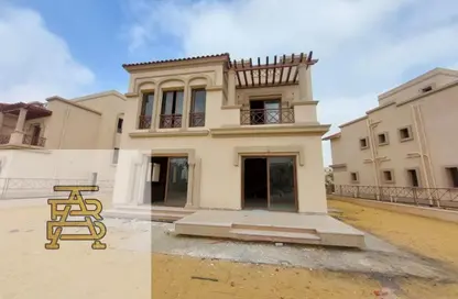 Villa - 6 Bedrooms - 6 Bathrooms for sale in Madinaty - Cairo