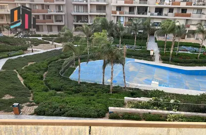 Apartment - 2 Bedrooms - 3 Bathrooms for rent in Villette - 5th Settlement Compounds - The 5th Settlement - New Cairo City - Cairo