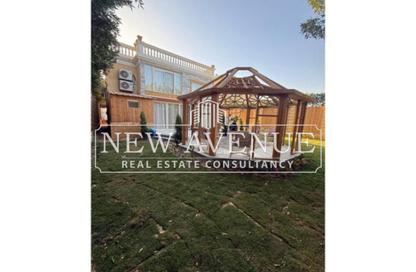 Villa - 4 Bedrooms - 4 Bathrooms for sale in Stella Heliopolis - Cairo - Ismailia Desert Road - Cairo