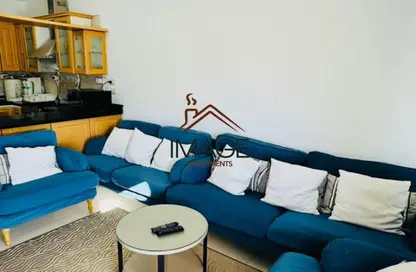 Chalet - 2 Bedrooms - 1 Bathroom for sale in Amwaj - Sidi Abdel Rahman - North Coast