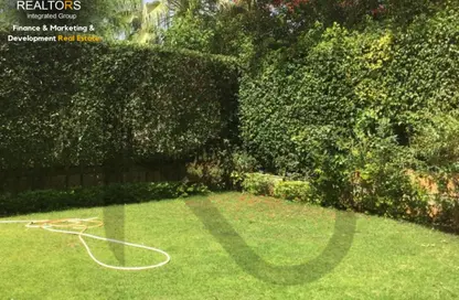 Townhouse - 7 Bedrooms - 6 Bathrooms for sale in Beverly Hills - Sheikh Zayed Compounds - Sheikh Zayed City - Giza