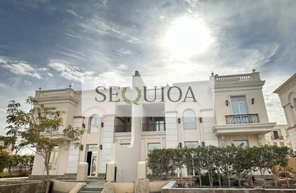 Villa - 7 - 6 for sale in Granville - New Capital City - Cairo