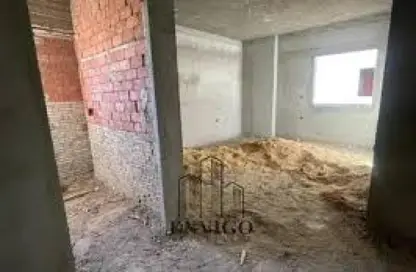 Apartment - 3 Bedrooms - 3 Bathrooms for sale in Bait Alwatan - The 5th Settlement - New Cairo City - Cairo