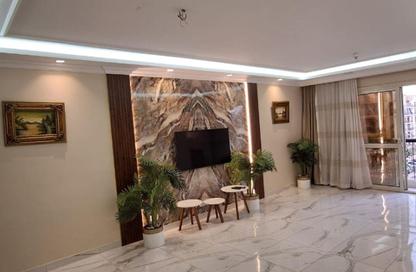 Apartment - 3 Bedrooms - 2 Bathrooms for sale in El Rehab Extension - Al Rehab - New Cairo City - Cairo