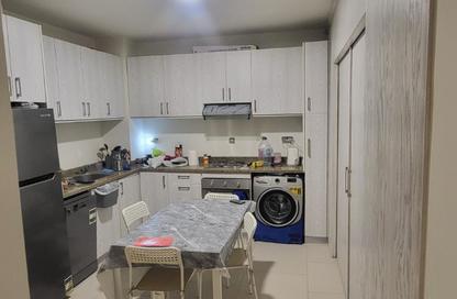 Chalet - 1 - 1 for sale in Marassi - Sidi Abdel Rahman - North Coast