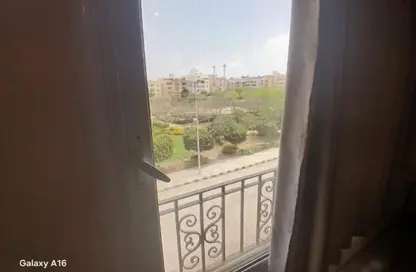 شقة - 3 غرف نوم - 2 حمامات للايجار في حى اسكان الجامعه الامريكية - كمبوندات التجمع الخامس - التجمع الخامس - مدينة القاهرة الجديدة - القاهرة